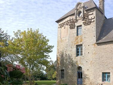 Manoir - Even - Guégon - Josselin - Brocéliande - Morbihan - Bretagne