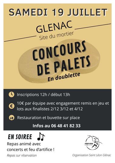 Marais en fête-Glénac-juillet-2025