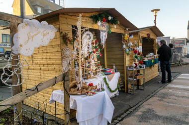 Marché de Noël 2023 - Bédée - Crédit Myriam Busson (1)