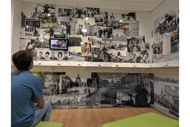 Musee Louison Bobet