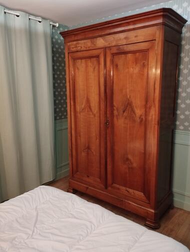 Chambre 1