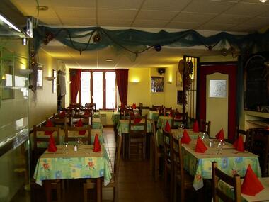 Restaurant-Little Italy-Guer-Brocéliande-Bretagne