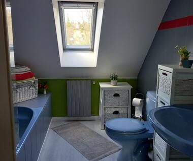 Chambre d'hôtes Les Colibris