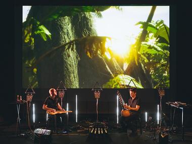 Rick-le-Cube_spectacle_ArthMaël_Mauron_PloërmelCommunauté_DestinationBrocéliande