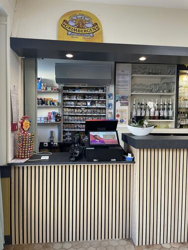 Espace Tabac