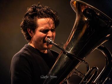 Thomas Leleu - concert - Ploermel communauté