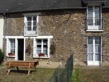 Gîte Ty Lizmaël