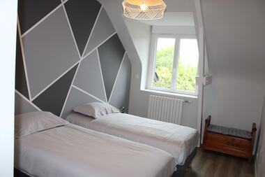 chambre étage 4