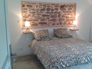 Gîte 14 pers. La Maringotte