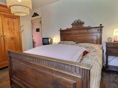 Gîte - Etape - Brocéliande - Josselin - Morbihan