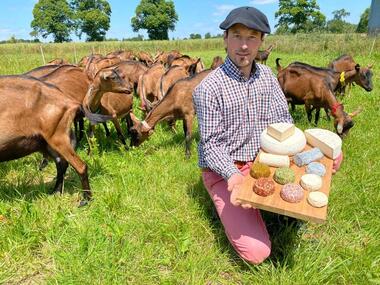 La ferme de choupette
