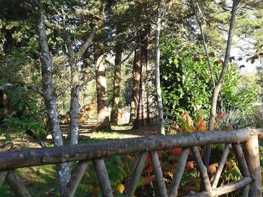 Gîtes La Maringotte