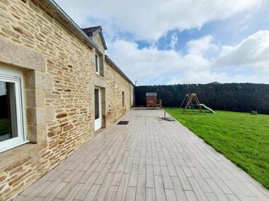 Gîte - Degemer Douar - Guégon - Brocéliande