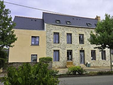 Chambre - hôtes - Foyer - celtique - Ploërmel - Destination - Brocéliande