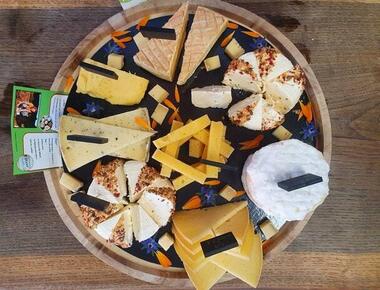fromage