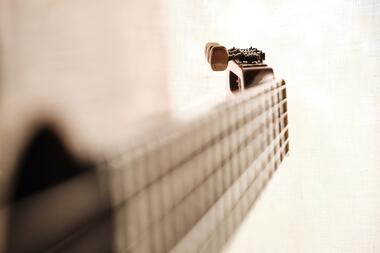 Musique traditionnelle irlandaise et folk