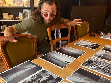 exposition_Concoret_DestinationBrocéliande