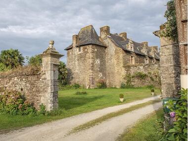 manoir de Boyac - Ploërmel - Brocéliande - Bretagne