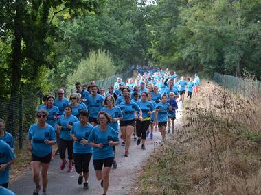 Marche-course - La Ploërmelaise - Ploërmel - Morbihan