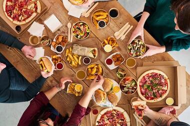 repas
