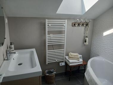 Chambre - hôtes - Le Roux - Ploërmel - Brocéliande - Morbihan - Bretagne