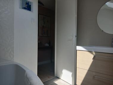 Chambre - hôtes - Le Roux - Ploërmel - Brocéliande - Morbihan - Bretagne