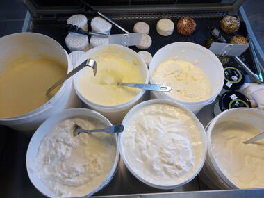 skyr