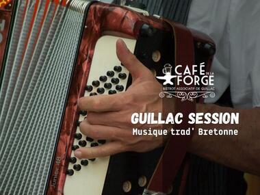 Sceneouverte_CaféDeLaForge_Guillac_DestinationBrocéliande