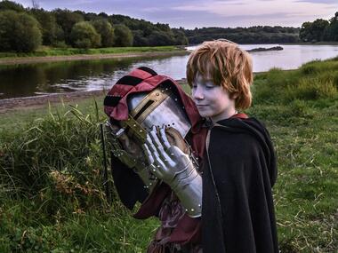 JournéesDuPatrimoine_CentreArthurien_Concoret_DestinationBrocéliande