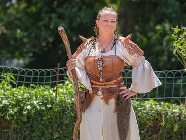 journéespectacle_ordreesplumoir_centrearthurien_comper_DestinationBroceliande