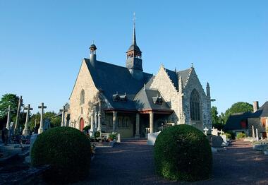 Eglise_Saint_Léry_Morbihan