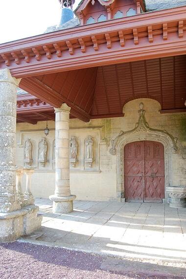 Eglise_Saint_Léry_Morbihan
