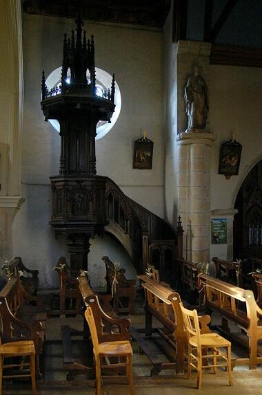 Eglise_Saint_Léry_Morbihan