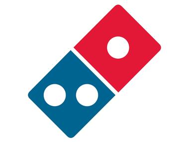 logo - Domino's Pizza