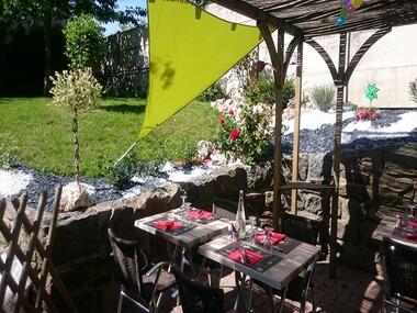 Restaurant Auberge de Bretagne