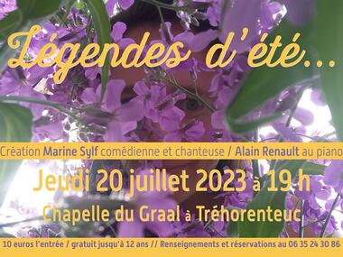 Concert_legende_d'été_Eglise_du_graal_Tréhorenteuc_DestinationBroceliande