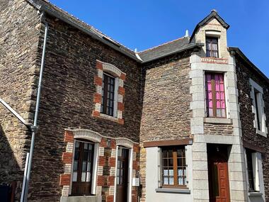 La Casa de Néant