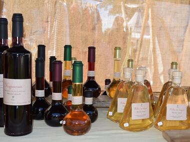 ptitmarché_artisans_Atréo_Tréhorenteuc_DestinationBrocéliande
