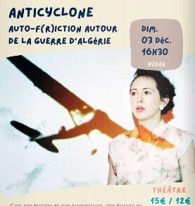Anticyclone