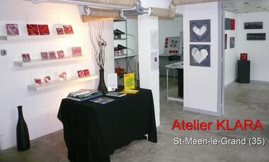 Atelier KLARA3