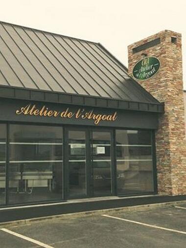Atelier de l'Argoat_magasin