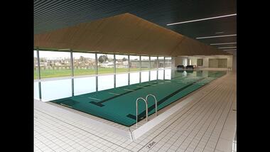 Bassin sportif
