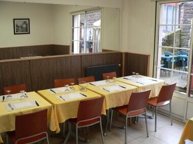 Brasserie la Tour