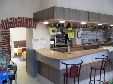 Brasserie la Tour