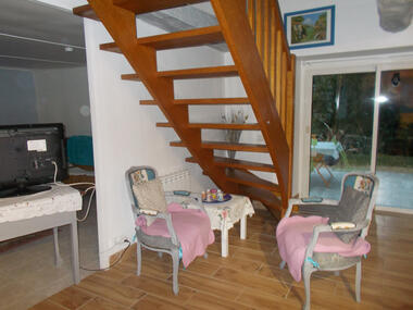 Gîte de Boiry - Sérent - Morbihan