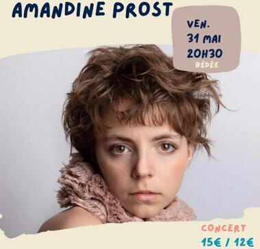 Amandine Prost
