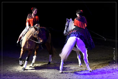 Cavalcade  la bodega crdit photo Alain Epaillard