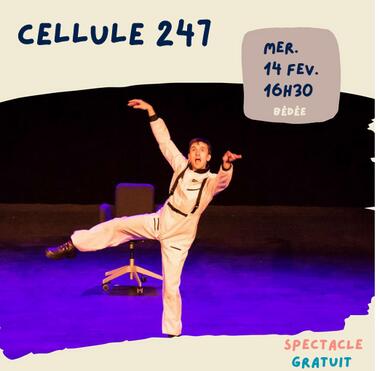 Cellule 247