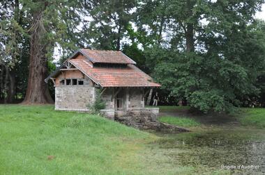 Chateau Morinais (10)