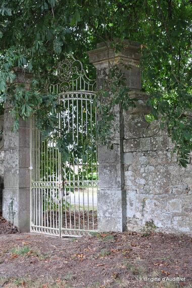 Chateau Morinais (8)